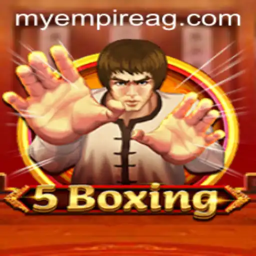 Exploring the Exciting World of 5Boxing on cun.bet
