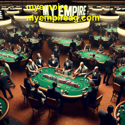 A Importância das Alianças em MyEmpire