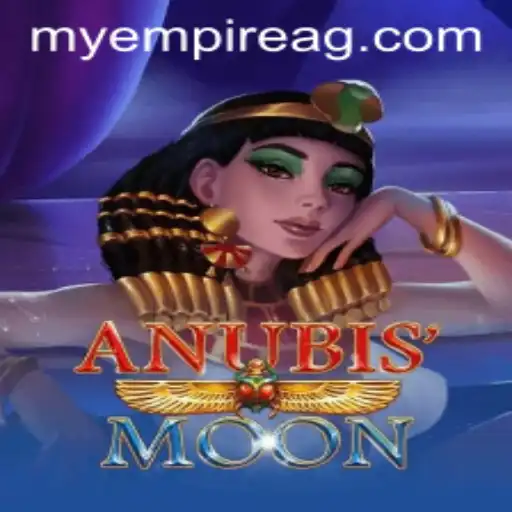 Exploring the Mystical World of AnubisMoon: A Comprehensive Guide to Gameplay on cun.bet