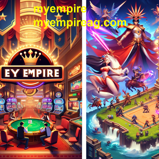 Atração das Batalhas: A Experiência de Combate em Jogos