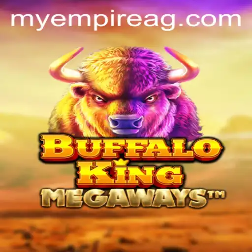 Experience the Thrill of BuffaloKing on cun.bet: Dive into the Wild!
