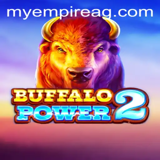 Exploring the Excitement of BuffaloPower2 at cun.bet
