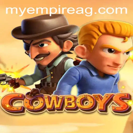 Exploring the Exciting World of COWBOYS: A Game with Thrilling Twists