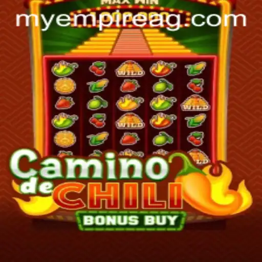 Discover the Exciting World of CaminodeChiliBonusBuy at Cun.bet