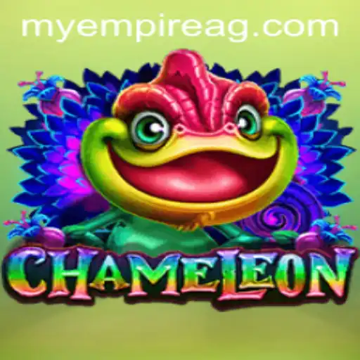 Discover the Fascination of Chameleon: A Unique Online Casino Experience