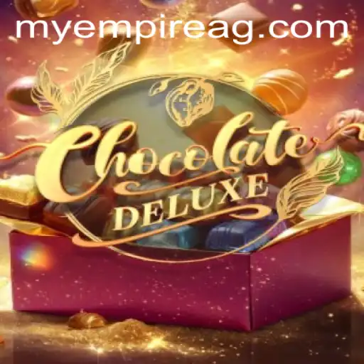 Explore the Sweet Thrills of ChocolateDeluxe
