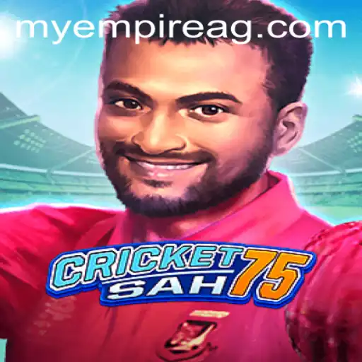 Discover CricketSah75: The New Era of Digital Cricket