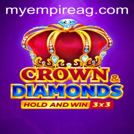 Discover the Thrills of Crowndiamonds on Cun.bet: An Enthralling Gaming Experience
