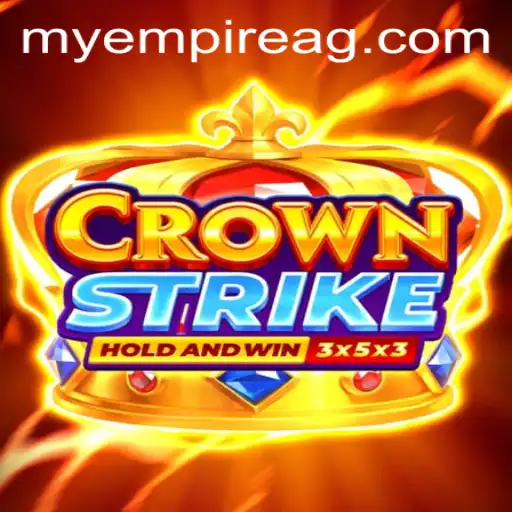 Unveiling Crownstrike: The Next Big Thing in Gaming