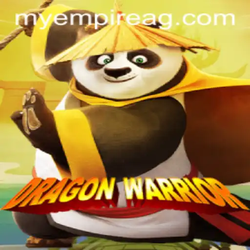 Explore the Thrilling World of DragonWarrior: Adventure and Strategy Combined