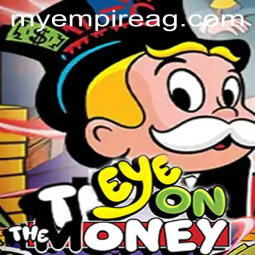 EyeOnTheMoney: A Deep Dive into the Thrilling World of Strategy and Wits