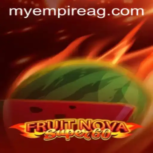 FruitNovaSuper60: A Journey into a Vibrant Gaming World