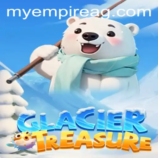 Unveiling GlacierTreasure: A Thrilling Ice-Capped Adventure