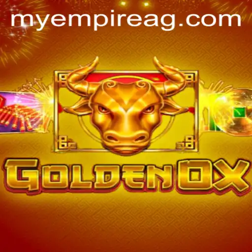 GoldenOx: A Thrilling Adventure in Virtual Gaming