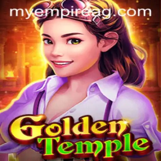 Explore the Fascinating World of GoldenTemple: A Game Experience Like No Other