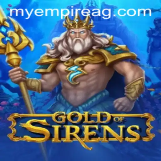 Exploring the Mystical Realm of GoldofSirens