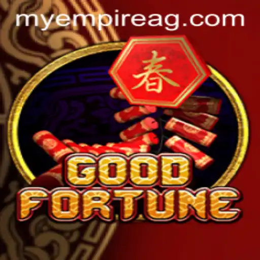 Discovering GoodFortune: A Modern Twist on Luck and Strategy with cun.bet