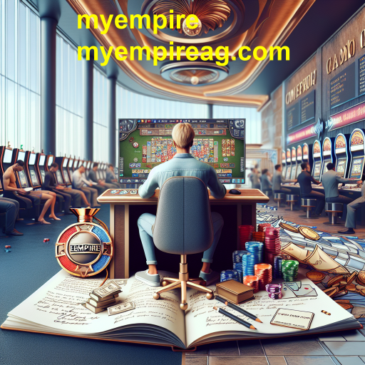 Como Guias de Jogos Podem Transformar Sua Experiência de Jogo