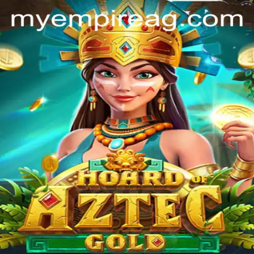 Hoard of Aztec Gold: Unveiling the Gaming Adventure of a Lifetime