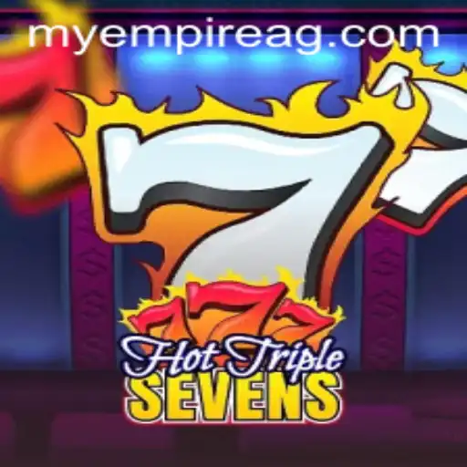 Discover the Excitement of HotTripleSevens: A Thrilling Game Experience on cun.bet