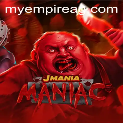 Exploring the Thrills of JManiaManiac: The Latest Gaming Sensation