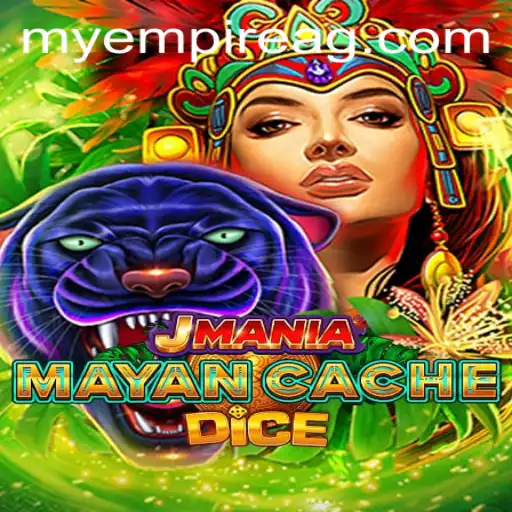 Discover the Thrill of JManiaMayanCacheDice: A New Era of Digital Gaming