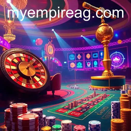 Jogos de cassino