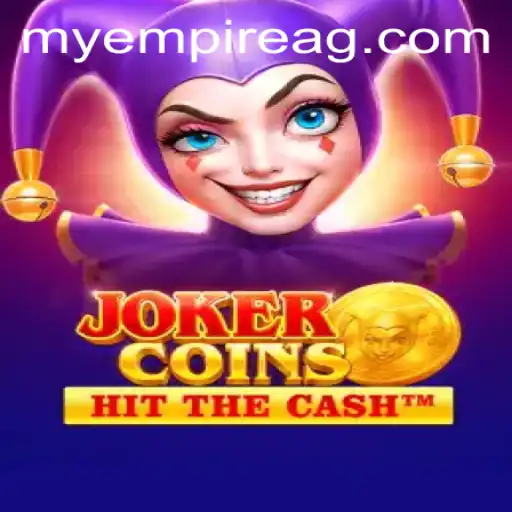 Discover the Thrilling World of JokerCoins at cun.bet