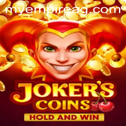 Discover JokersCoins: A Thrilling Casino Game Experience