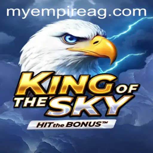 KingOfTheSky: A Captivating Adventure in the Gaming World