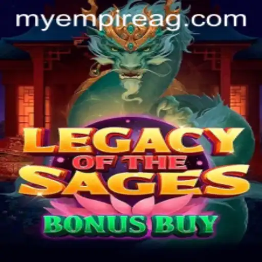 Discover LegacyoftheSagesBonusBuy: An Immersive Gaming Experience