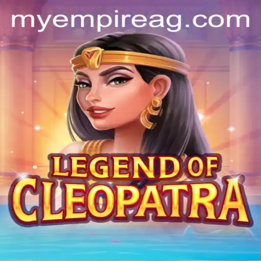 Discover the Excitement of LegendOfCleopatra: A Thrilling Casino Adventure