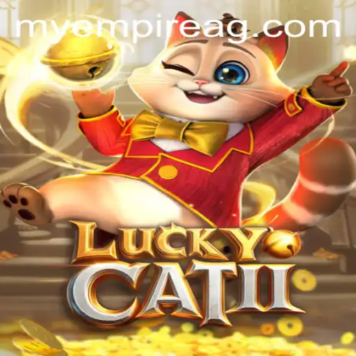 Unveiling LuckyCatII: An Immersive Gaming Experience