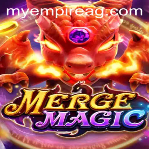 The Enchanting World of MergeMagic: A Deep Dive into Gameplay and Strategy