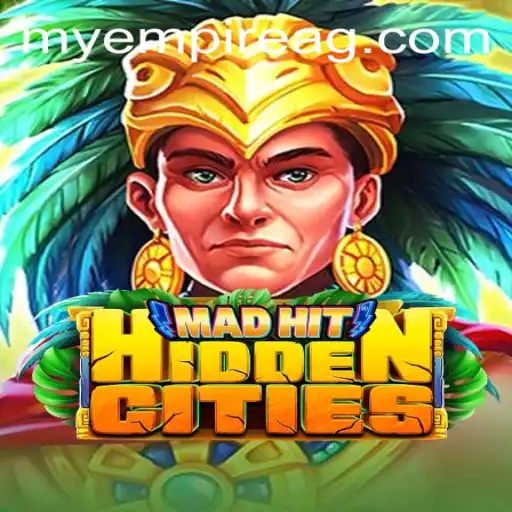 Discover the Thrills of MadHitHiddenCities: An Exciting New Adventure Game with cun.bet