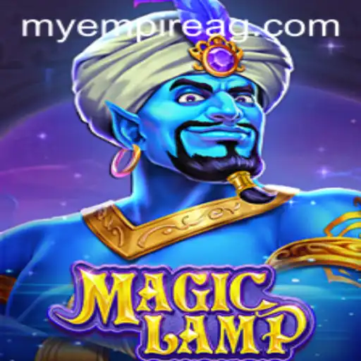 Unveiling MagicLamp: A Captivating Journey into a New Gaming Realm
