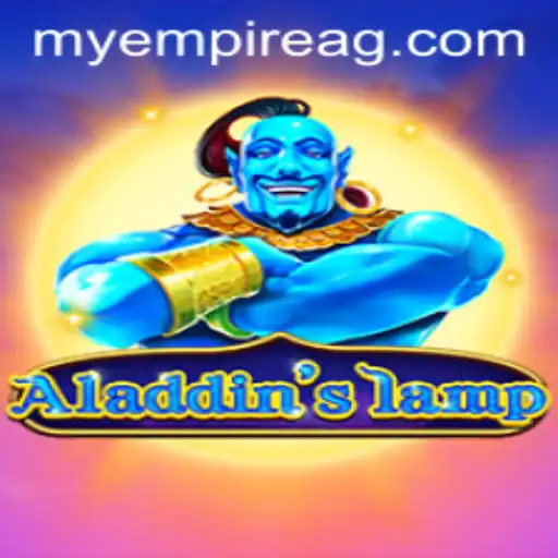 Explore the Enchanting World of Aladdinslamp: A Magical Gaming Experience