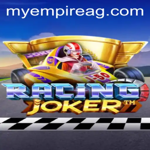 Experience the Thrills of RacingJoker: A Fresh Take on Digital Racing and Strategic Betting