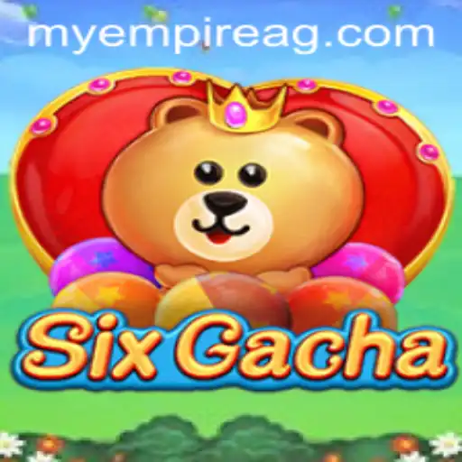 Exploring the Exciting World of SixGacha: A Game of Chance and Strategy