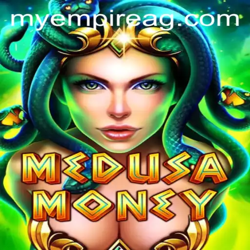 Discover MedusaMoney: A Thrilling Adventure into Mythical Riches