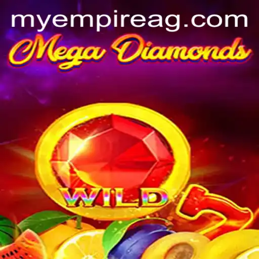 Exploring MegaDiamond: A Thrilling Adventure for Gamers