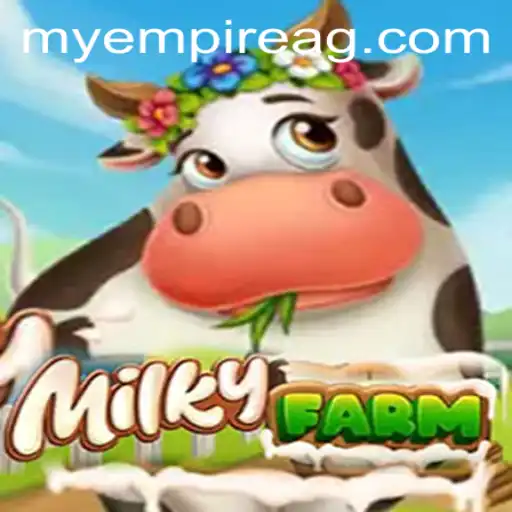 Discovering the Whimsical World of MilkyFarm