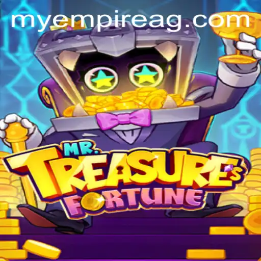 Unveiling the Exciting World of MrTreasuresFortune: A Premier Gaming Experience on cun.bet