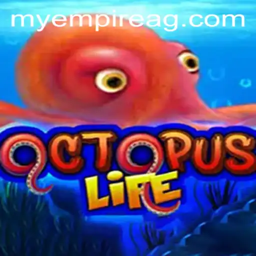 Dive into the Mesmerizing World of OctopusLife: An Engaging Adventure