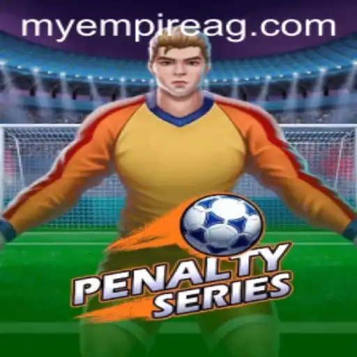 Exploring PenaltySeries: A Thrilling Virtual Game Experience by cun.bet