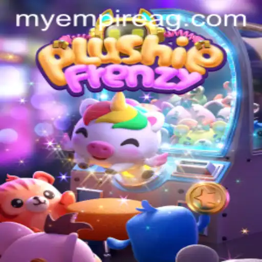 Exploring PlushieFrenzy: A New Adventure in Gaming