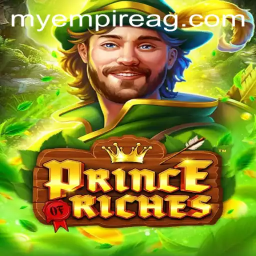 Discovering the Wealth of 'PrinceOfRiches' through cun.bet