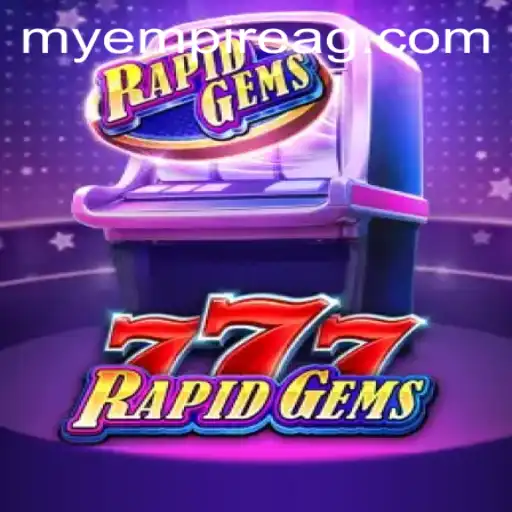 Exploring RapidGems777: A Thrilling New Spin on Online Gaming