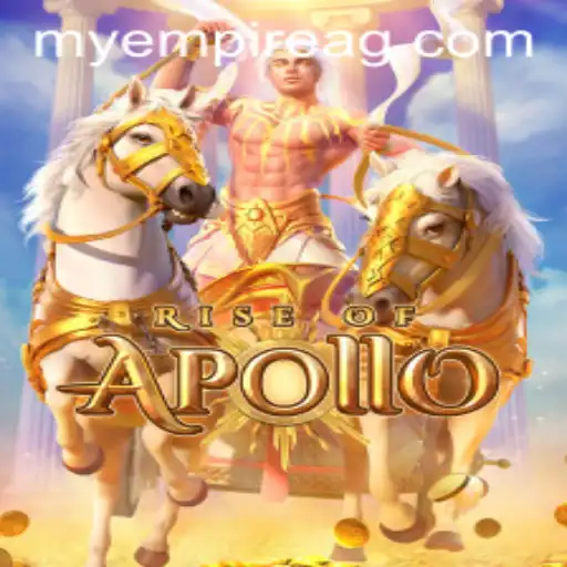 Discover the Thrilling World of 'Rise of Apollo' with CUN.BET