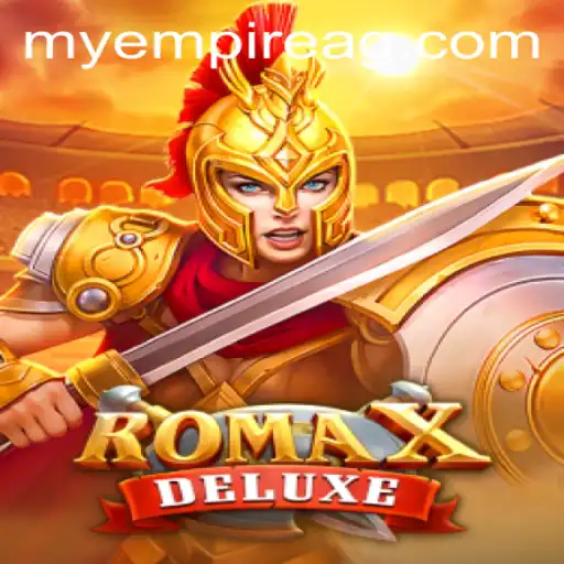 Unveiling RomaXDeluxe: An Immersive Gaming Experience